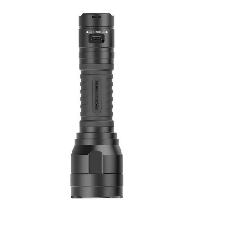 Prolutech TR1100 flashlight