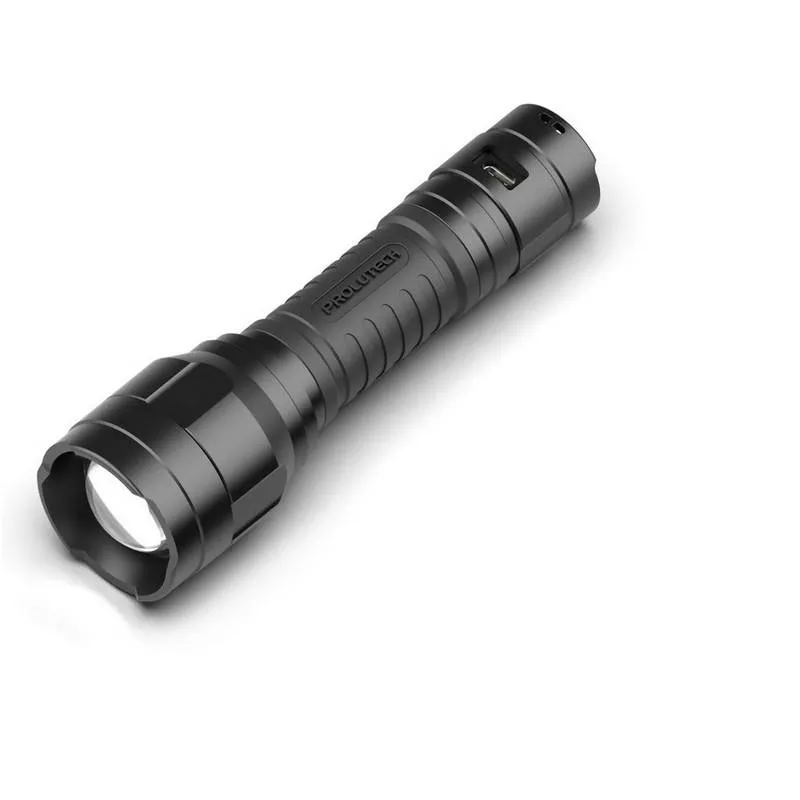 TR1100 K-Light PROLUTECH flashlight