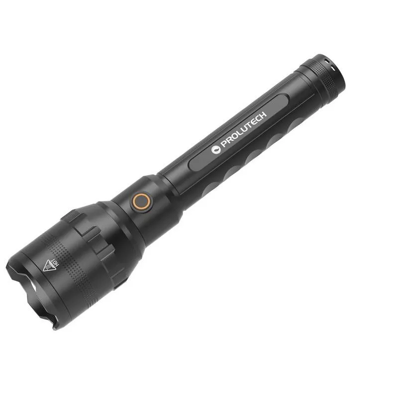 TR10K K-Light variable focus flashlight by PROLUTECH