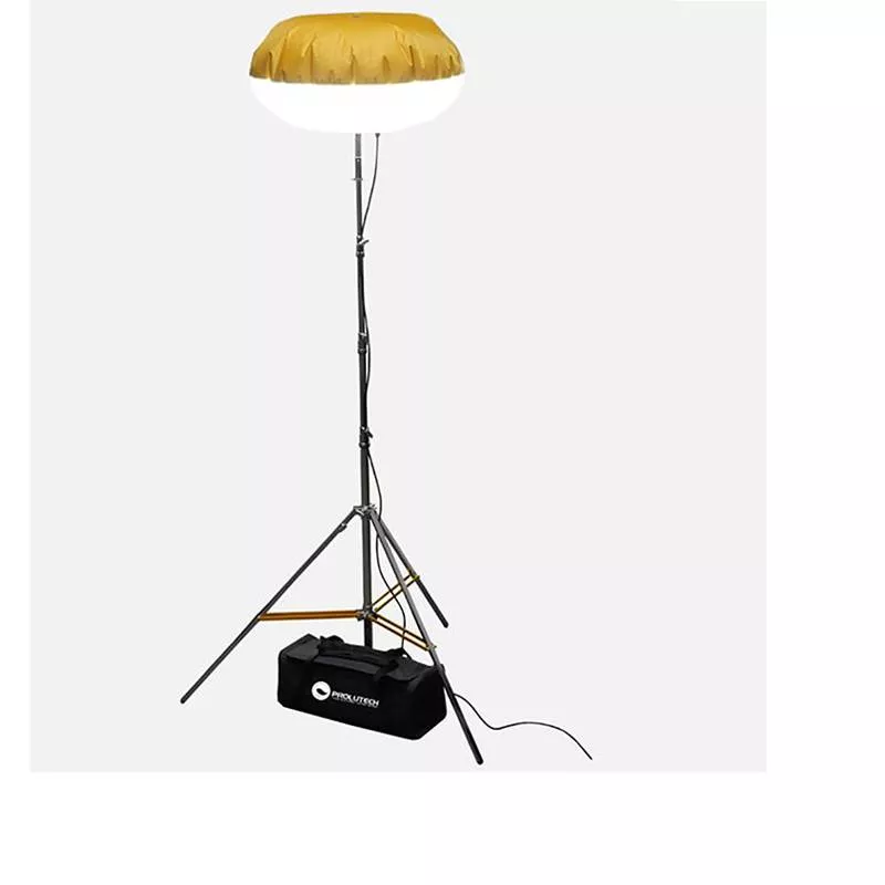 BALÃO DE ILUMINAÇÃO TL650