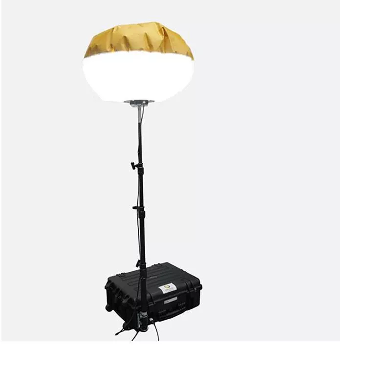 Leuchtballon Tech-Light Pack 120