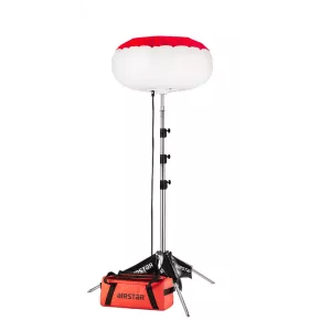 Airstar Sirocco 700 Redtech LED 66 000 lúmenes de Prolutech