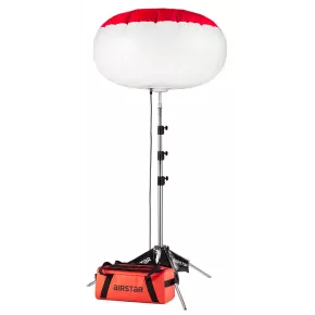 Airstar Sirocco 1300 Redtech LED 132 000 lúmenes de Prolutech