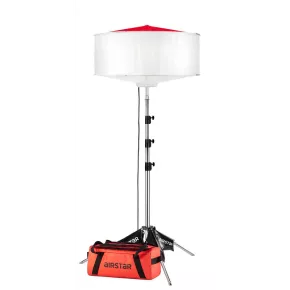 Airstar SirFlex 1000 Redtech LED 99.000 Lumen von Prolutech