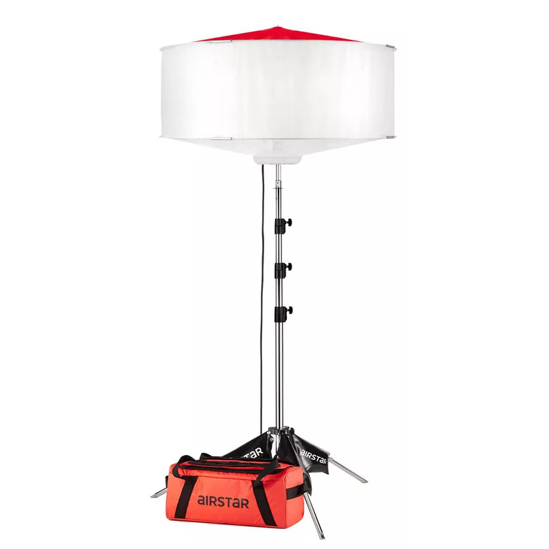 Airstar SirFlex 1300 132.000 Lumen Leuchtballon