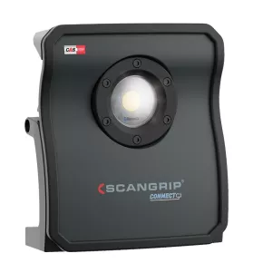 NOVA 4 connect scangrip projector