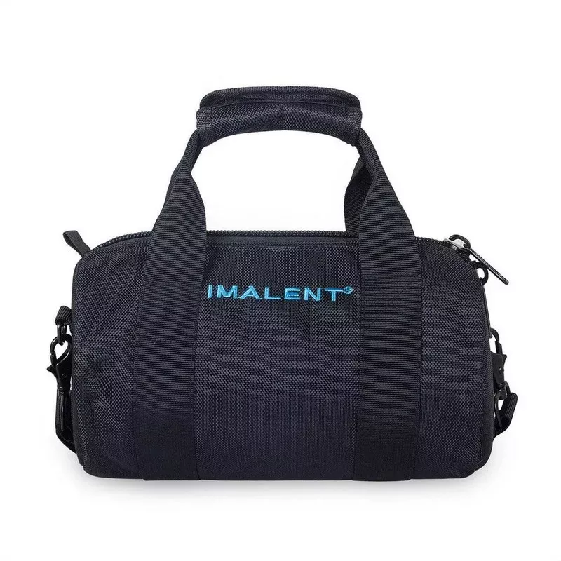 Imalent carry bag for lamp MS32