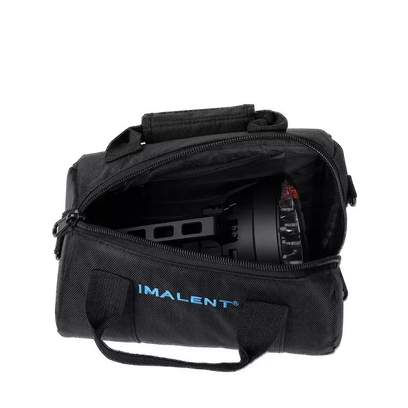 Imalent shoulder bag for lamp MS32