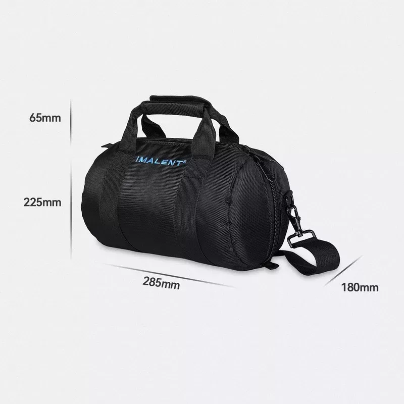 Carry bag for Imalent flashlight MS32 by Prolutech