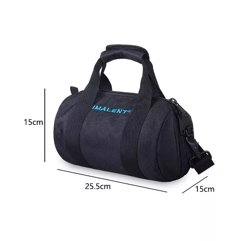 Imalent carry bag for SR32 and MS18 flashlight by Prolutech