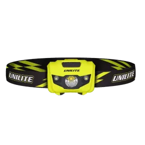 Unilite PS-HDL2 200 Lumen Kopflampe