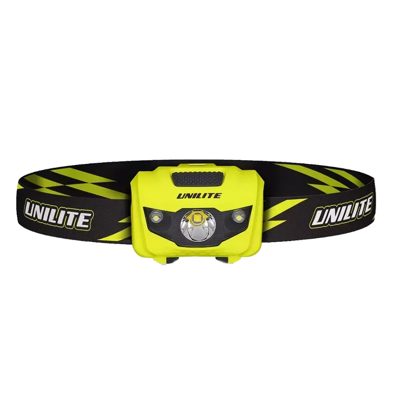 Farol Unilite PS-HDL2 de 200 lúmenes