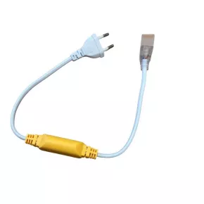 Cable de alimentación para cinta LED Prolutech