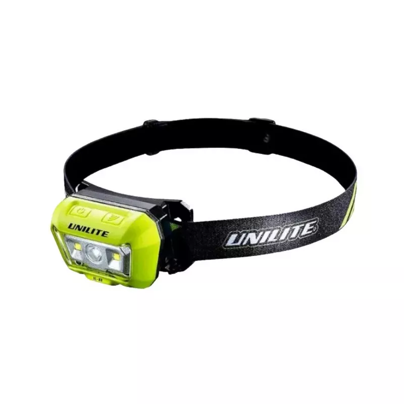 Lampe frontale LED HL-8R 475 lumens