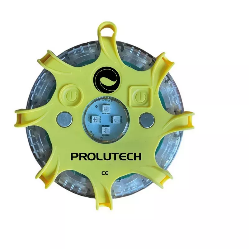 BSS10 K-Sign prolutech led synchronizable beacons