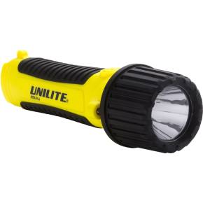 ATEX FL4 LED flashlight