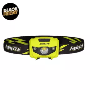 Unilite PS-HDL2 200 lumen headlamp