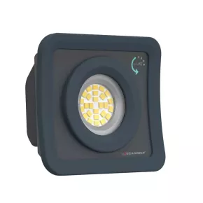 Projecteur LED NOVA-MINI For Life - 1 000 LUMENS