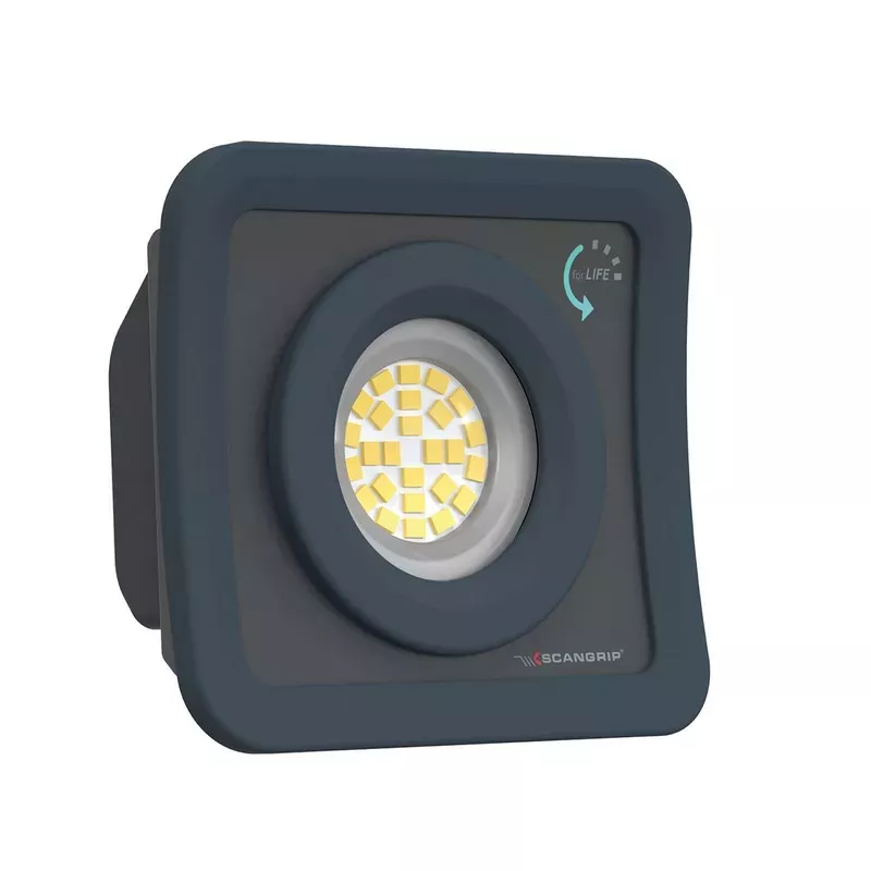 NOVA-MINI Mini LED spotlight 1,000 LUMENS