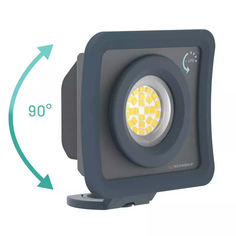 NOVA-MINI Mini LED spotlight 1,000 LUMENS