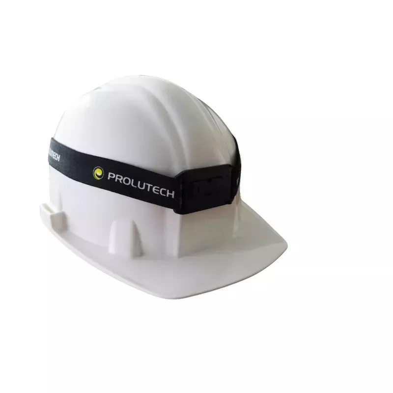 Headband for Prolutech K-Light headlamps