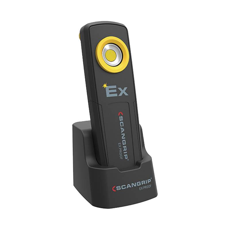 ATEX Handlampe UNI-EX