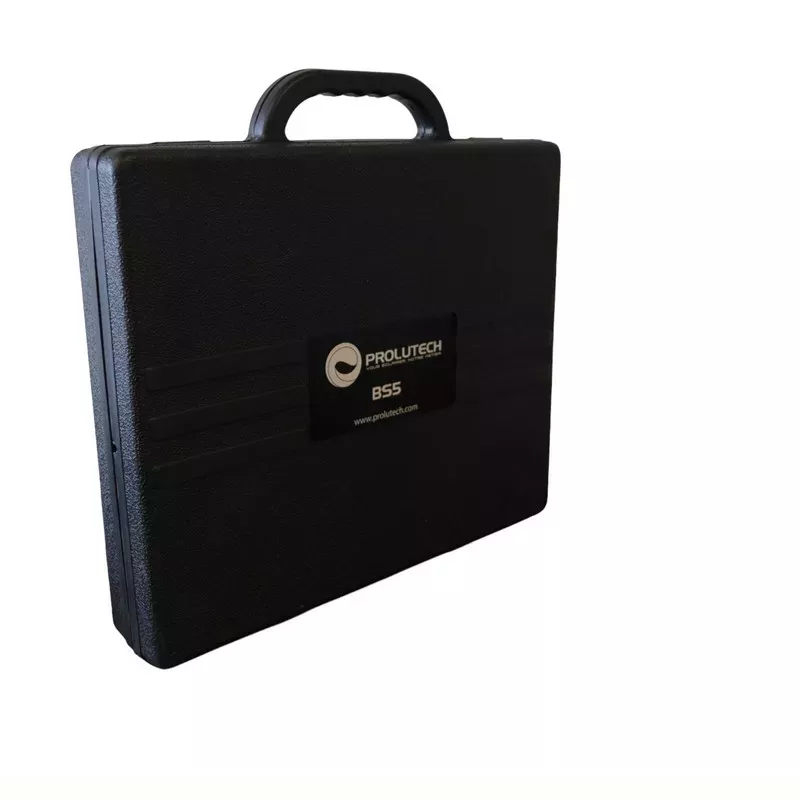 Valise de 5 balises LED BS5 K-Sign Prolutech