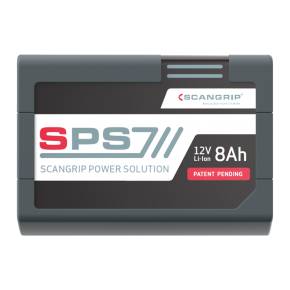 SPS 8000mAh battery for NOVA 6SPS and 10SPS