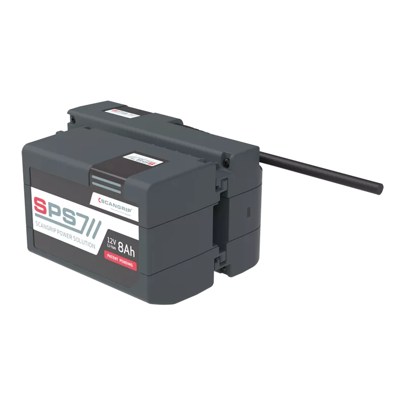 Battery for NOVA SPS projector