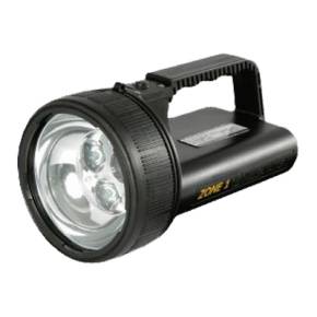 IL800 ATEX flashlight