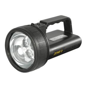 IL800 ATEX flashlight