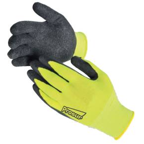 T9 synthetic latex gloves