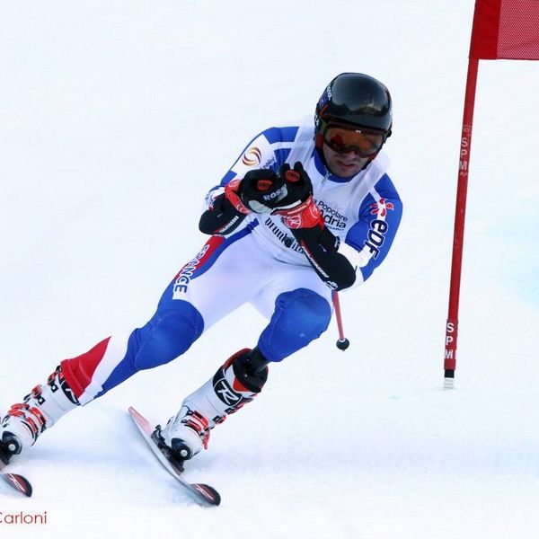 Prolutech partenaire sportif de Jordan Broisin