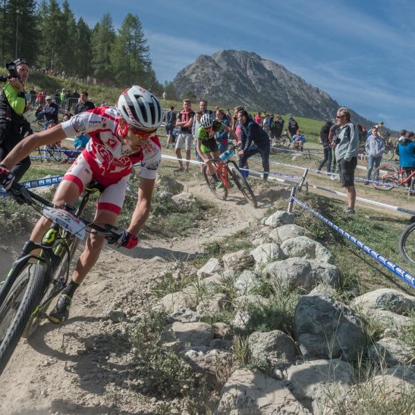 Prolutech partenaire sportif de Alexandre RAEDISCH