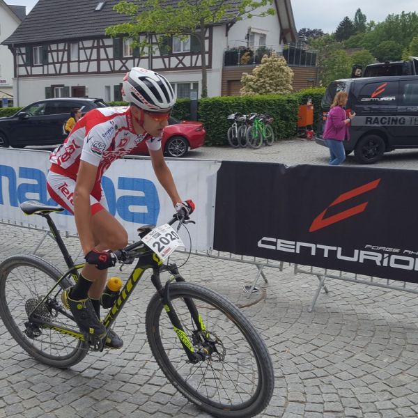 Prolutech partenaire sportif de Alexandre RAEDISCH
