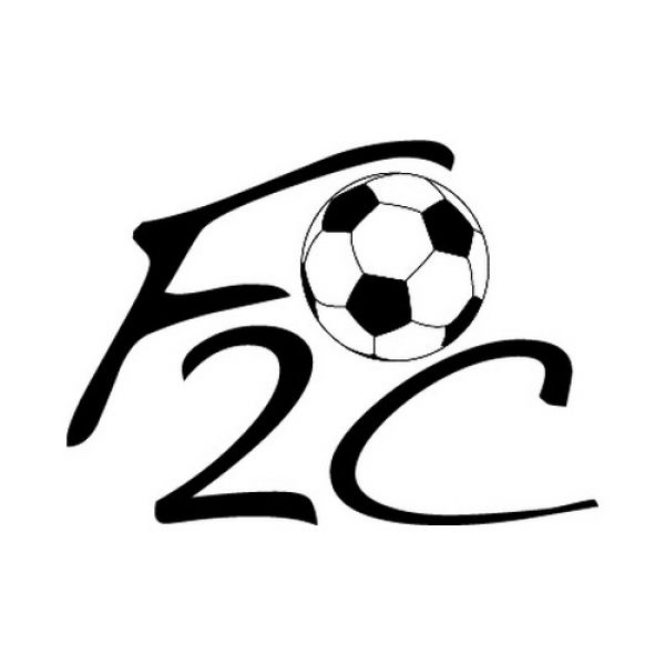 Prolutech sponsor du F2C football club du chéran