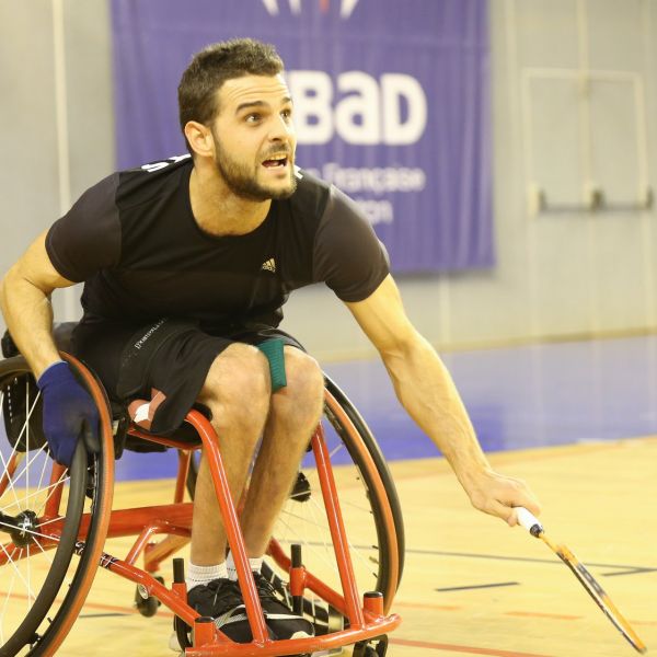 Prolutech partenaire sportif de Thomas JAKOBS