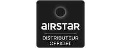 Airstar (flygstjärna)